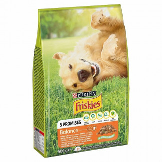 Friskies Adult Balance