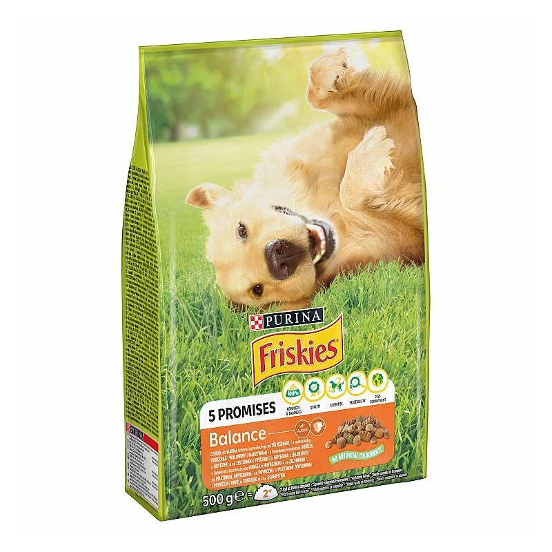 Friskies Adult Balance