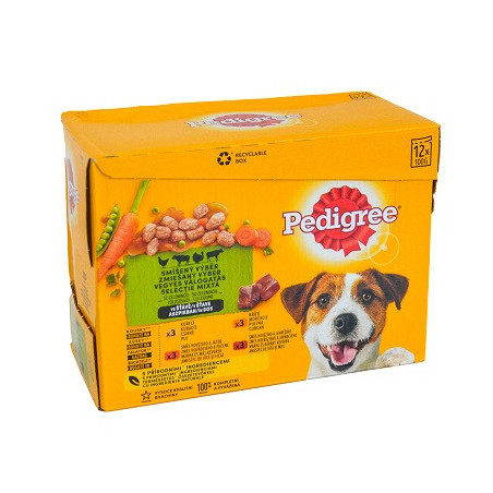 Pedigree_kapsičky_adult_12x100g