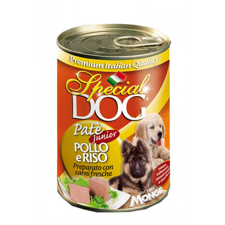 Special_dog_pate_kura_ryza_400g