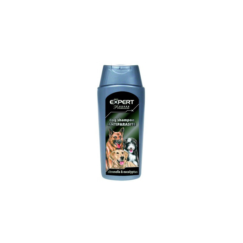 Sampon_pet_expert_antiparasite_30ml