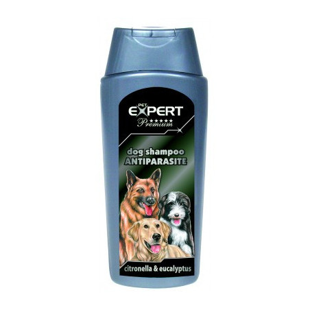 Sampon_pet_expert_antiparasite_30ml