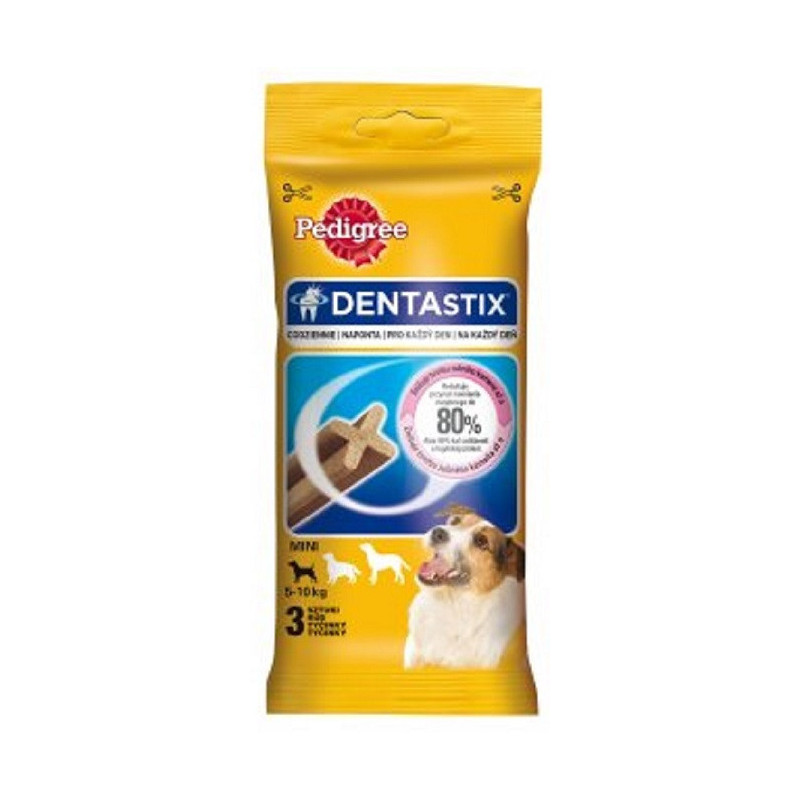 Pedigree_dentastix_mini_45g.