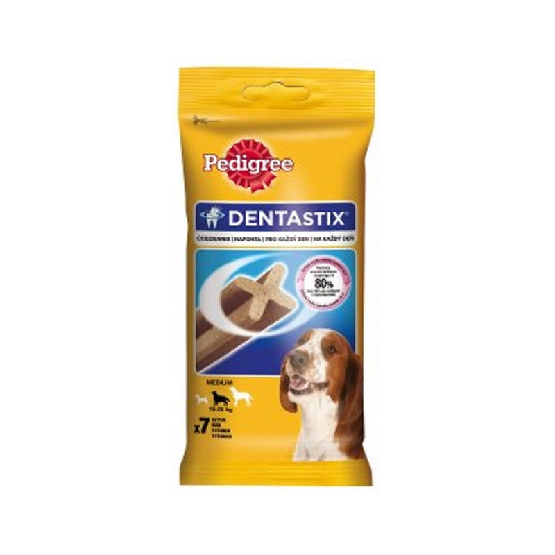 Pedigree_dentastix_medium_180g.