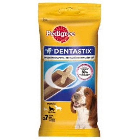 Pedigree_dentastix_medium_180g.