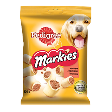 Pedigree_markies_150g