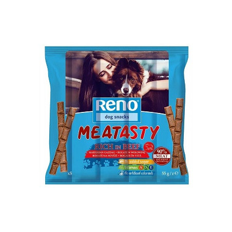 Reno_snack_dog_hovädzie_metasty_55g