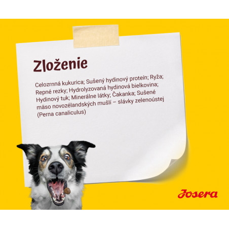 Josera_Balance_zlozenie