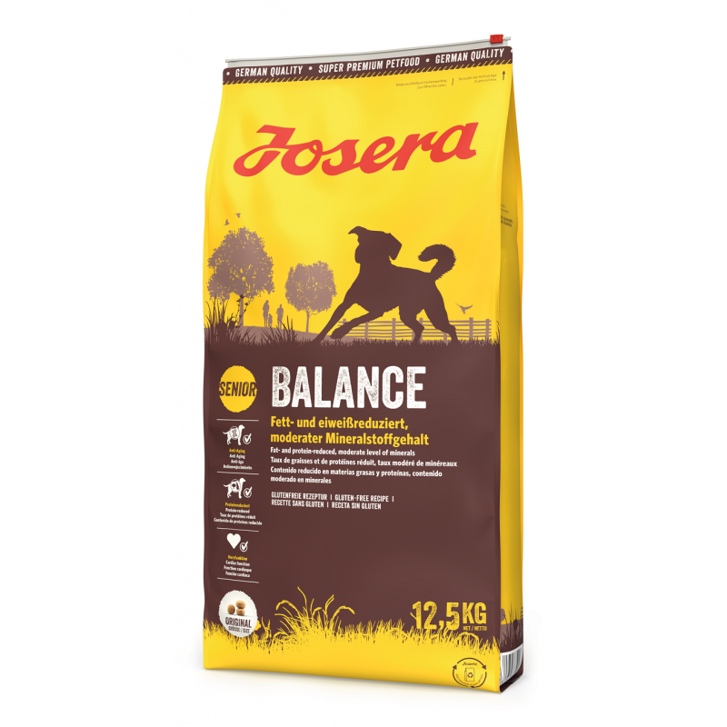 Josera_Balance_12.5kg