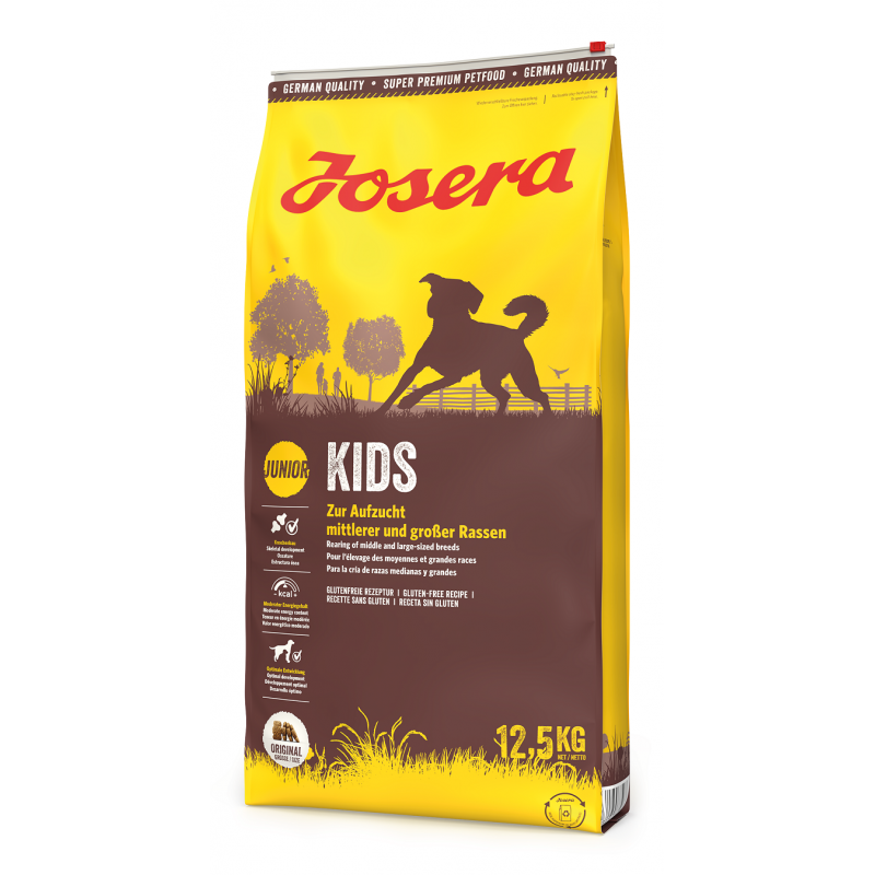 Josera_Kids_12.5kg