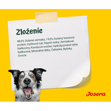 Josera_Lachs_&_kartoffel_zlozenie