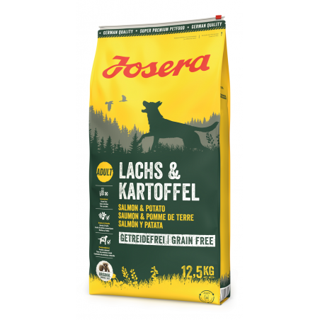 Josera_Lachs_&_kartoffel_12.5kg