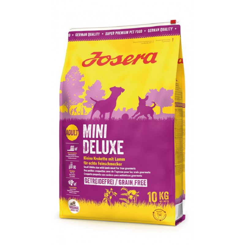 Josera_mini_deluxe_10kg