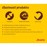 Josera_Optiness_vlastnosti