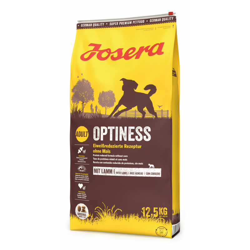 Josera_Optiness_12.5kg