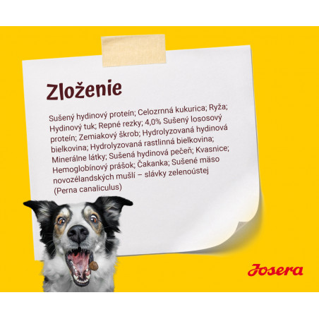 Josera_Festival_zlozenie