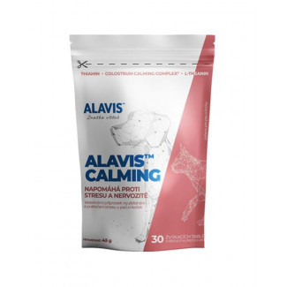 ALAVIS-Calming-Extra-silny