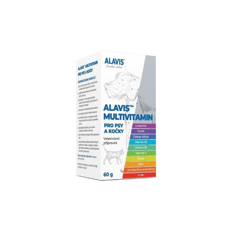 ALAVIS-Multivitamin-pre-psy-a-mačky