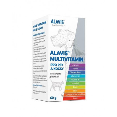 ALAVIS-Multivitamin-pre-psy-a-mačky