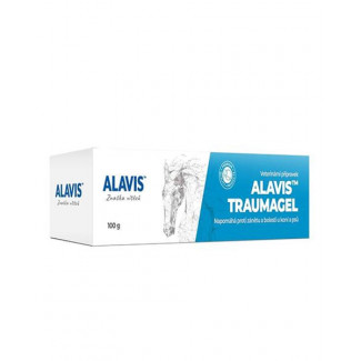 ALAVIS-Traumagel-100g