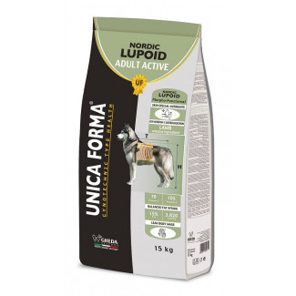 Granule-UNICA-FORMA-LUPOID-NORDIC-ADULT-ACTIVE