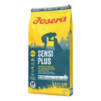 Granule-Josera-Sensi-Plus-12,5kg