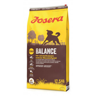 Granule-Josera-Balance-12,5kg