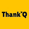 Logo: Thank'Q