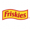 Logo: Friskies